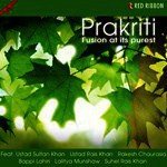 Prakriti - Fusion At Its Purest - Sanjay Prasad Song Download